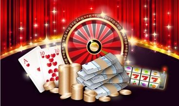 Golden West Casino Welcome Bonus